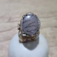 عقیق شجر دار