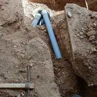 لوله کشی آب وفاضلاب و تشخیص بدون خرابی|خدمات پیشه و مهارت|گرمسار, |دیوار