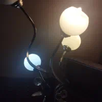 چراغ خواب اباژور