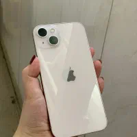 آیفون ۱۳ نرمال رنگ صورتی ۱۲۸ گیگ دو سیم کارت