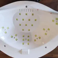 لوازم کاشت ناخن|آرایشی، بهداشتی، درمانی|شیراز, فرگاز|دیوار