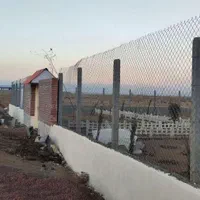 فروش زمین باغی در گرگاب با اقساط بلندمدت|فروش زمین و ملک کلنگی|اصفهان, بوستان آینه خانه|دیوار