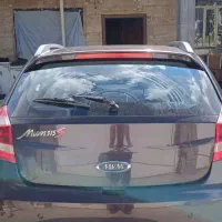 MVM. 315 توافقی|خودرو سواری و وانت|یاسوج, |دیوار