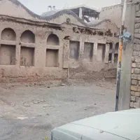 زمین مسکونی