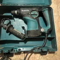 دریل پیکور هیلتی بتن کن ۲۸میلی متری ماکیتا ۲۸۱۱