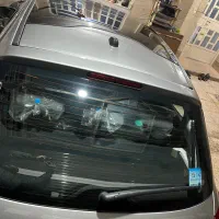 207 پانا تیتانیوم|خودرو سواری و وانت|امیدیه, |دیوار