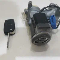 سوئیچ خودرو