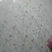 کاغذ دیواری قابل شستشو
