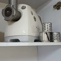 چرخ گوشت مولینکس