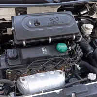 تیبا ۲ مدل ۱۴۰۰|خودرو سواری و وانت|کازرون, |دیوار