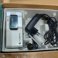 سونی اریکسون k800i