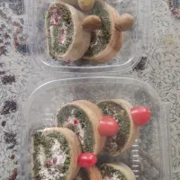رولت مجلسی|خوردنی و آشامیدنی|تهران, اختیاریه|دیوار