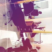 فروش آینه قدی با نورپردازی به همراه باکس زیر آینه