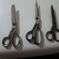 قیچی خیاطی درحدنو