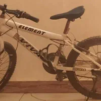 دوچرخه ۲۰ دنده ای