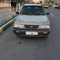 سواری|خودرو سواری و وانت|ملارد, |دیوار