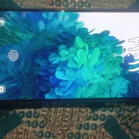 گلکسی اس ۲۰ اف ای 5g رم ۸ حافظه ۱۲۸ گیگ|موبایل|شیراز, فرهنگیان|دیوار