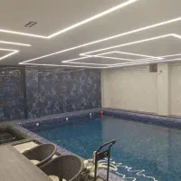 پیمانکاری ساختمان ، طراحی و اجرای کلی ساختمان