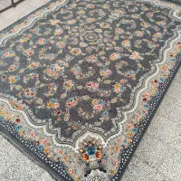 هنرناب برای خانه خاص شما  قالی آزادی