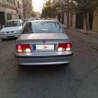 سمند مدل ۸۴|خودرو سواری و وانت|تهران, والفجر (افسریه)|دیوار