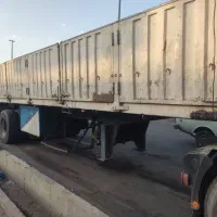 لبه دار بغلدار بغل دار بالونی 12.60همدان فابریک