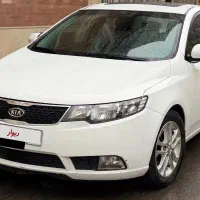کیا سراتو اتوماتیک آپشنال ۲۰۰۰ cc (فوری)