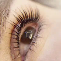 مدل جهت اکستنشن مژه و لیفت و لمینت مژه و ابرو