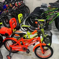 دنیای دوچرخه امین (نقد و چکی)