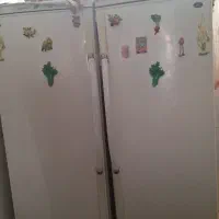 یخچال فریزر