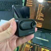 Insta 360 go3 128g|دوربین عکاسی و فیلم‌برداری|تهران, جردن|دیوار