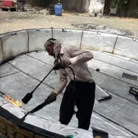 ایزوگام دلیجان وشرق درالبرزو تهران