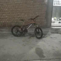 دوچرخه 20 پونیکس