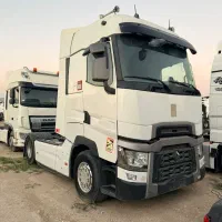 رنو ۵۲۰ مدل ۲۰۲۰|خودرو سنگین|تهران, گمرک|دیوار