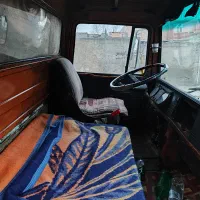 خاور 808 مدل 63|خودرو سنگین|پارسآباد, |دیوار