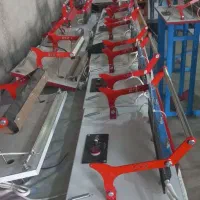 دوخت رومیزی