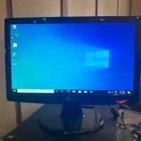 مونیتور LG 19 و۱۷