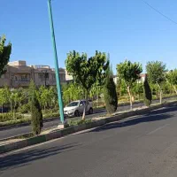 زمین-ویلایی-فاز5-با-جواز-روز-و-پیشروی-دار-زیر-قیمت