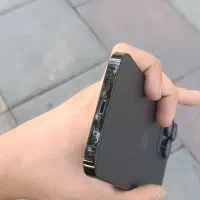 اپل iphone 14 Pro Max خوش قیمت و تمیز درحد|موبایل|قم, نیروگاه|دیوار