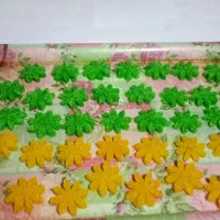 قند و‌نبات  فانتزی . خانگی|خوردنی و آشامیدنی|رباط‌کریم, شهرک والفجر|دیوار