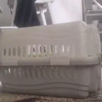باکس سگ و گربه