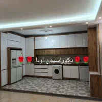 کمد و کابینت دیواری و تعمیرات