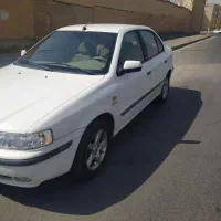 سمند ۹۴ ef7|خودرو سواری و وانت|کرج, باغستان|دیوار