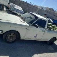 پیکان وانت مدل ۸۵