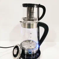 چایی ساز روهمی نو|سماور، چایساز، قهوهساز|ملارد, |دیوار