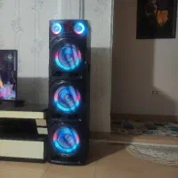 باند با مارک مکسیدر|سیستم صوتی خانگی|ارومیه, |دیوار