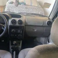 پراید مشکی مدل ۹۵
