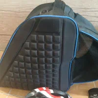 اسکیت در حد نو مورد تایید مربی|دوچرخه، اسکیت، اسکوتر|اسلام‌شهر, شهرک واوان|دیوار