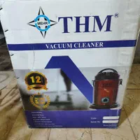 جاروبرقی سطلی نو توی کارتن