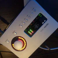 کارت صدا apolo solo