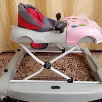 کریر. روروک. کفش